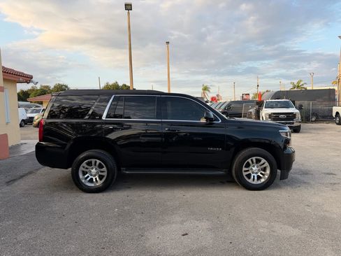 Used 2019 Chevrolet Tahoe LT image 8