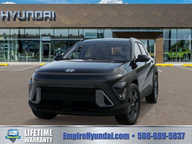 New 2026 Hyundai Kona SEL Sport AWD/4WD image 6
