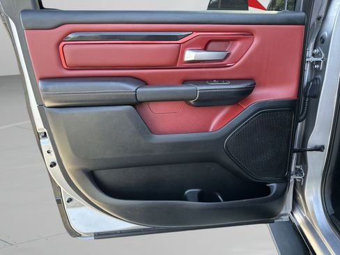 Used 2020 RAM 1500 Rebel w/ Rebel Level 1 Equipment Group AWD/4WD image 24