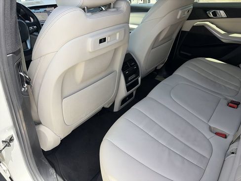 Used 2020 BMW X5 sDrive40i w/ Premium Package RWD image 29