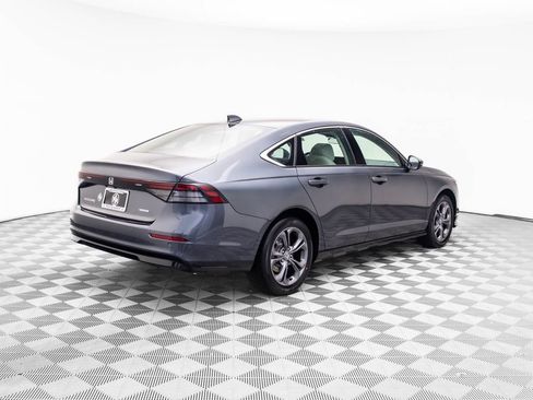 New 2026 Honda Accord EX-L image 6