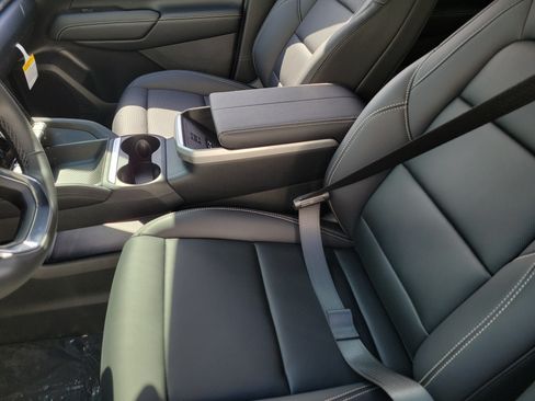 New 2026 GMC Terrain Elevation w/ Elevation Premium Package FWD image 23