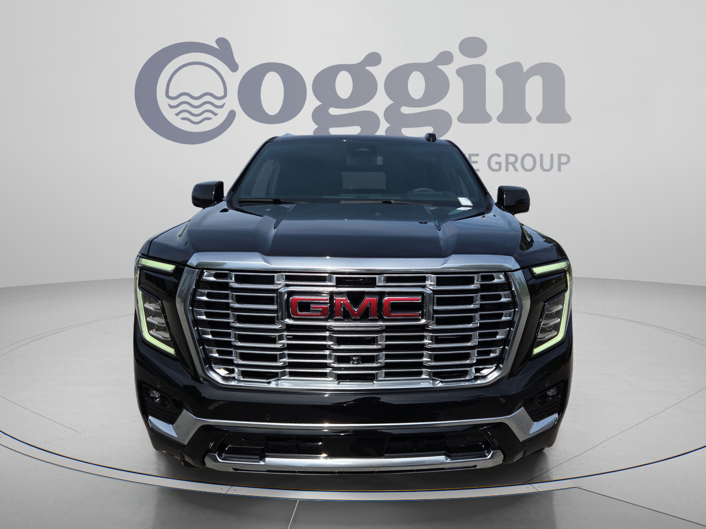 New 2026 GMC Yukon Denali AWD/4WD image 8