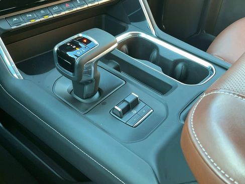 Used 2024 GMC Sierra 1500 Denali Ultimate image 44