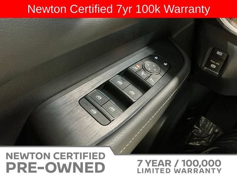 Used 2026 Nissan Armada Platinum RWD image 59