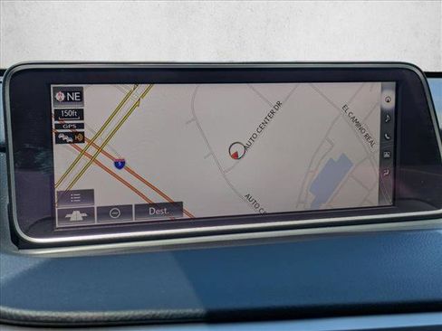 Used 2019 Lexus RX 350 F Sport AWD/4WD image 13