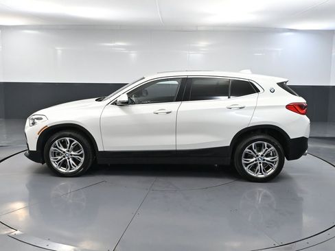 Used 2018 BMW X2 sDrive28i w/ Premium Package image 9