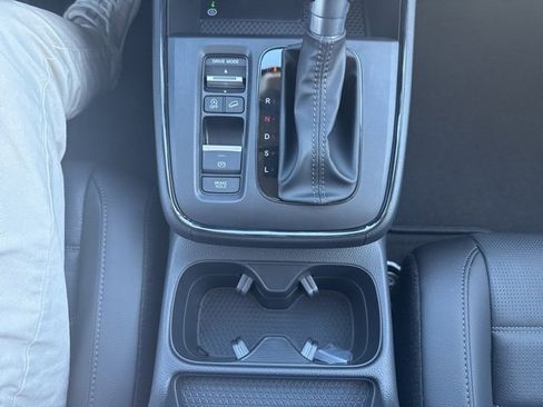 New 2026 Honda CR-V EX-L image 26