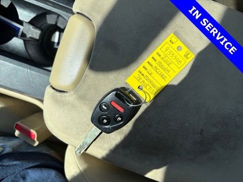 Used 2008 Honda Accord LX-P image 10