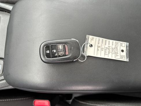 Used 2023 Honda Accord EX image 30