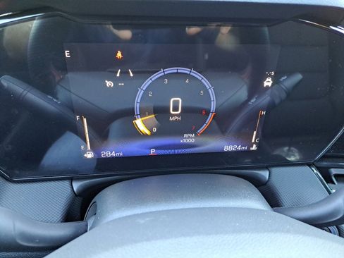 Used 2026 Chevrolet TrailBlazer RS w/ Convenience Package FWD image 27