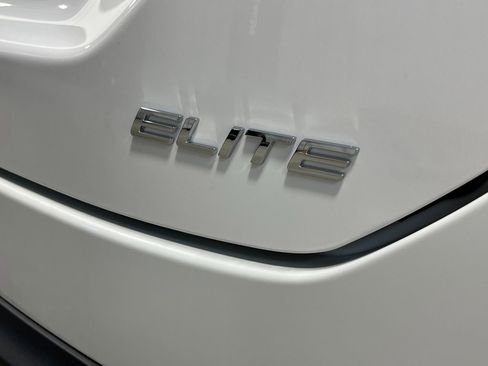 New 2026 Honda Pilot Elite image 6