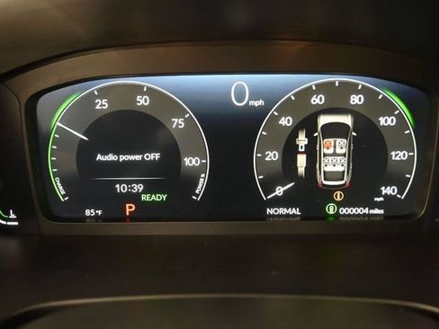 New 2026 Honda CR-V Sport-L image 7