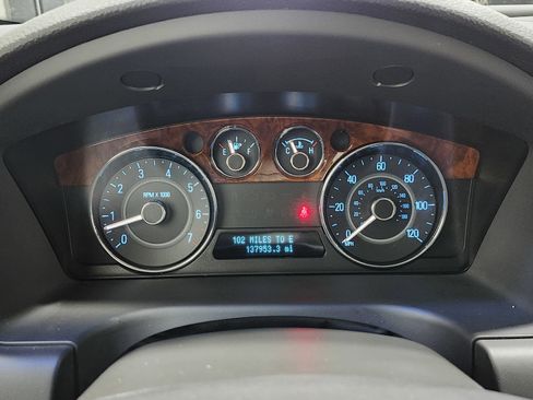 Used 2011 Ford Flex Limited image 30