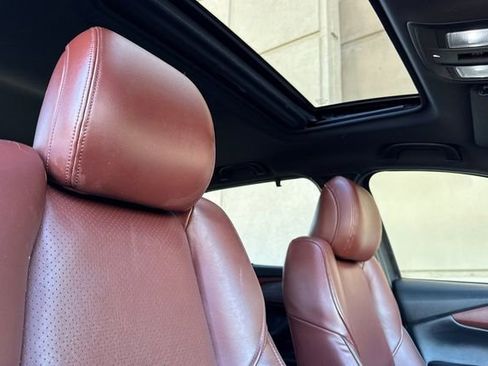 Used 2016 MAZDA CX-9 Signature image 20