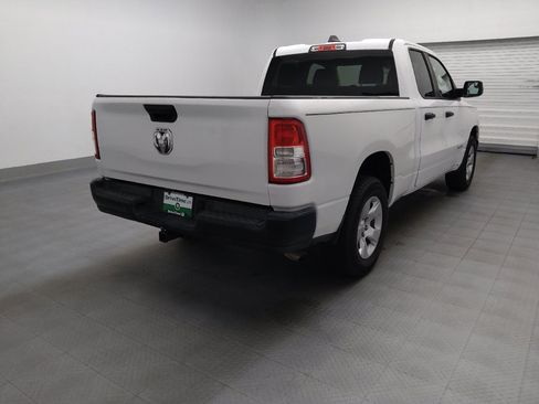 Used 2020 RAM 1500 Tradesman w/ Tradesman Group RWD image 9