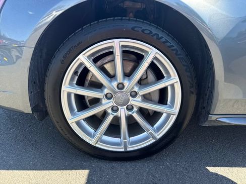 Used 2016 Audi A4 2.0T Premium w/ Convenience Plus Package AWD/4WD image 23