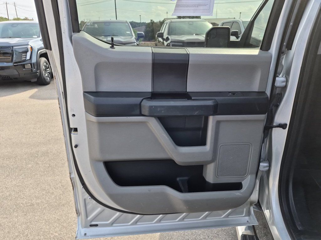 Used 2018 Ford F150 XL w/ Equipment Group 101A Mid AWD/4WD image 35