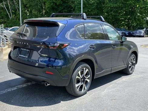 New 2026 MAZDA CX-5 Preferred AWD/4WD image 5