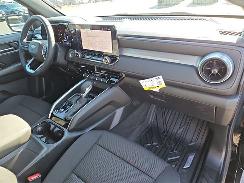 New 2026 Chevrolet Colorado LT w/ Advanced Trailering Package image 20