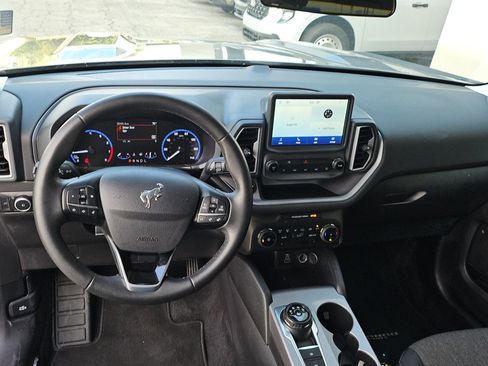 Used 2024 Ford Bronco Sport Big Bend w/ Convenience Package image 16