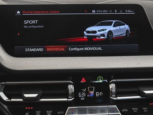 Used 2021 BMW 228i xDrive Gran Coupe 228i xDrive w/ Convenience Package image 18