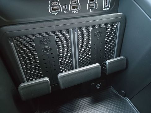 New 2026 RAM 1500 Limited image 88