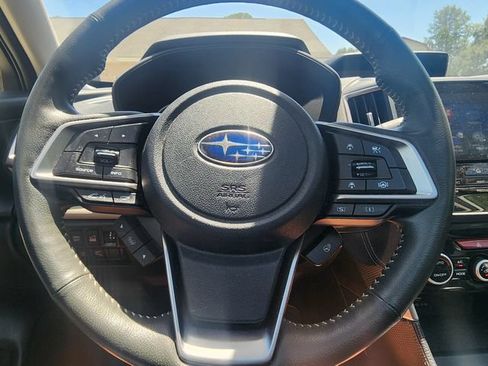 Used 2023 Subaru Forester Limited w/ Popular Package #3 AWD/4WD image 25