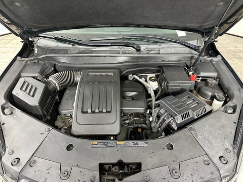 Used 2016 Chevrolet Equinox LT w/ Convenience Package image 31