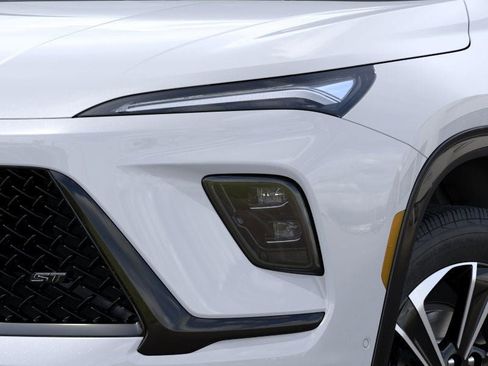 New 2026 Buick Enclave Sport Touring w/ Super Cruise Package image 34