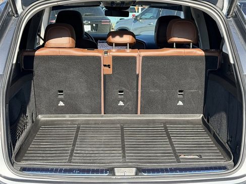 Used 2025 Mercedes-Benz GLE 350 4MATIC image 28