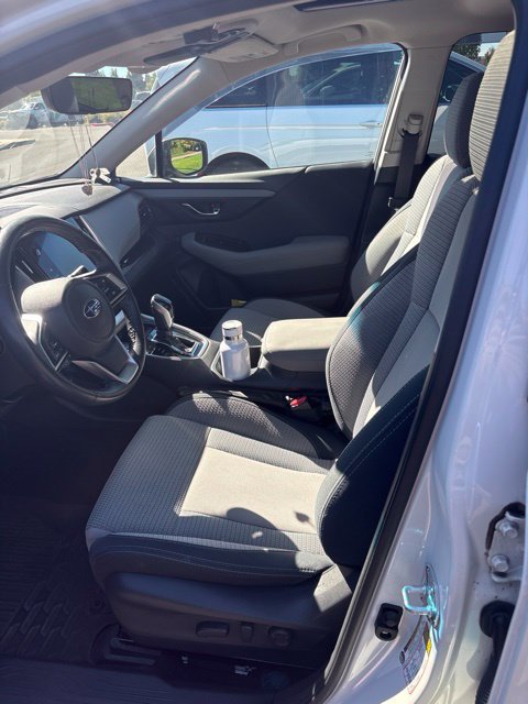 Used 2022 Subaru Outback Premium AWD/4WD image 9