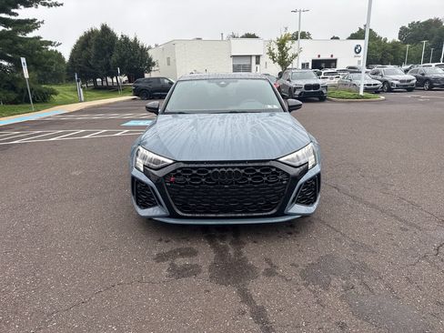 Used 2024 Audi RS 3 AWD/4WD image 8