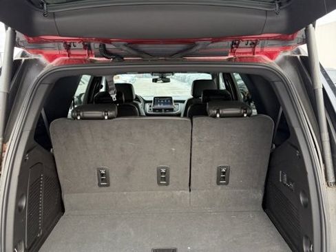 Used 2022 Chevrolet Tahoe RST w/ Luxury Package image 11