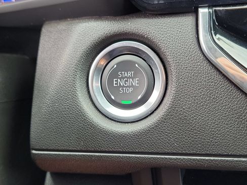 Used 2026 Chevrolet Colorado Trail Boss AWD/4WD image 12