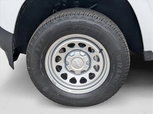 New 2026 Chevrolet Colorado W/T w/ Advanced Trailering Package image 9