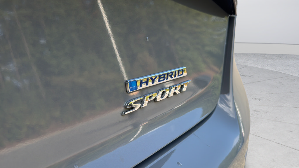Used 2025 Honda Accord Sport image 31