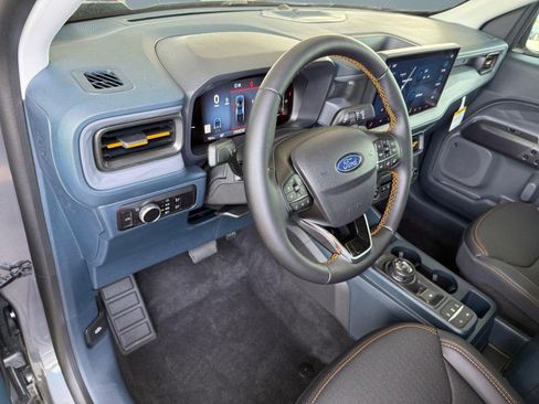 New 2026 Ford Maverick Tremor AWD/4WD image 4