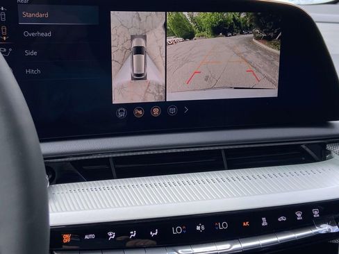 New 2026 Cadillac Optiq Sport 1 RWD image 29