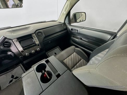 Used 2019 Toyota Tundra SR AWD/4WD image 24