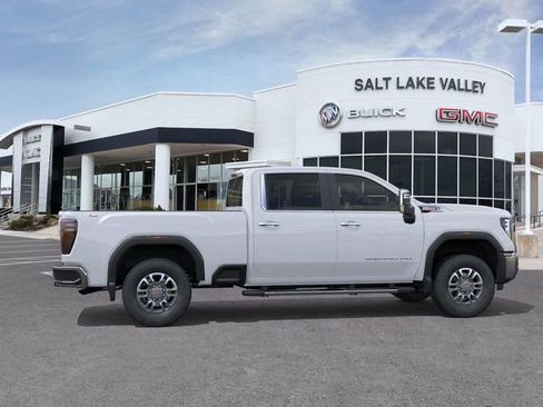 New 2026 GMC Sierra 3500 SLT image 5