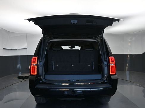 Used 2019 Chevrolet Tahoe LT image 11