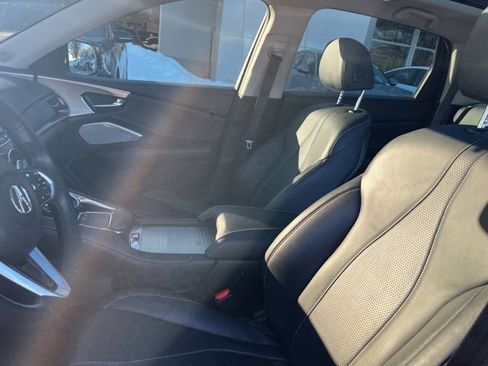 Certified 2024 Acura RDX w/ Technology Package image 40