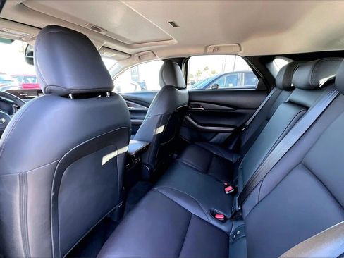 Certified 2025 MAZDA CX-30 AWD 2.5 S w/ Premium Package image 16