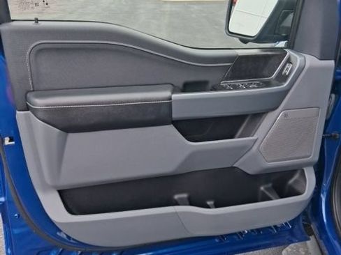 Used 2022 Ford F150 XLT w/ Equipment Group 302A High AWD/4WD image 19