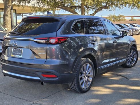 Used 2023 MAZDA CX-9 Grand Touring image 5