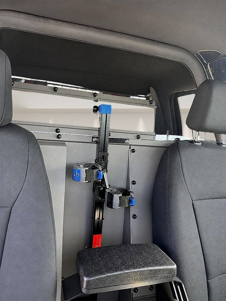 New 2025 Ford F150 XL AWD/4WD image 9