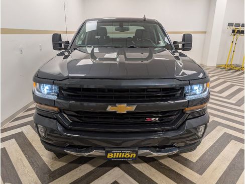 Used 2018 Chevrolet Silverado 1500 LT w/ All Star Edition image 26