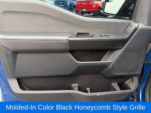 Used 2023 Ford F150 XL w/ STX Appearance Package AWD/4WD image 15