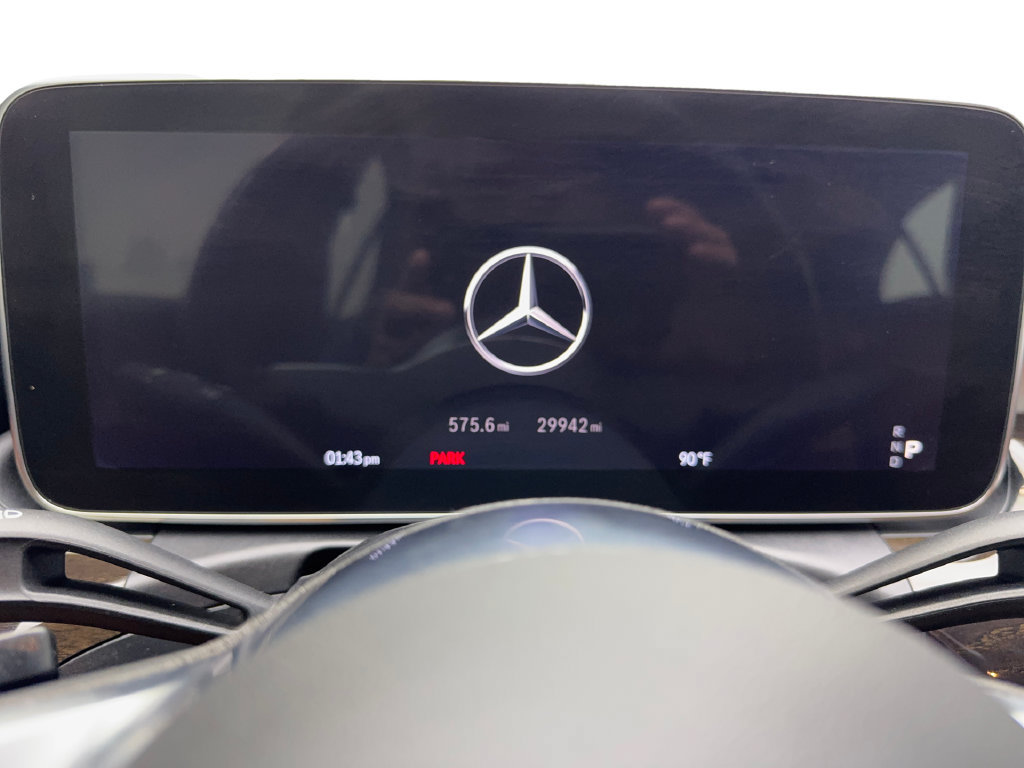 Used 2022 Mercedes-Benz C 300 Sedan image 58